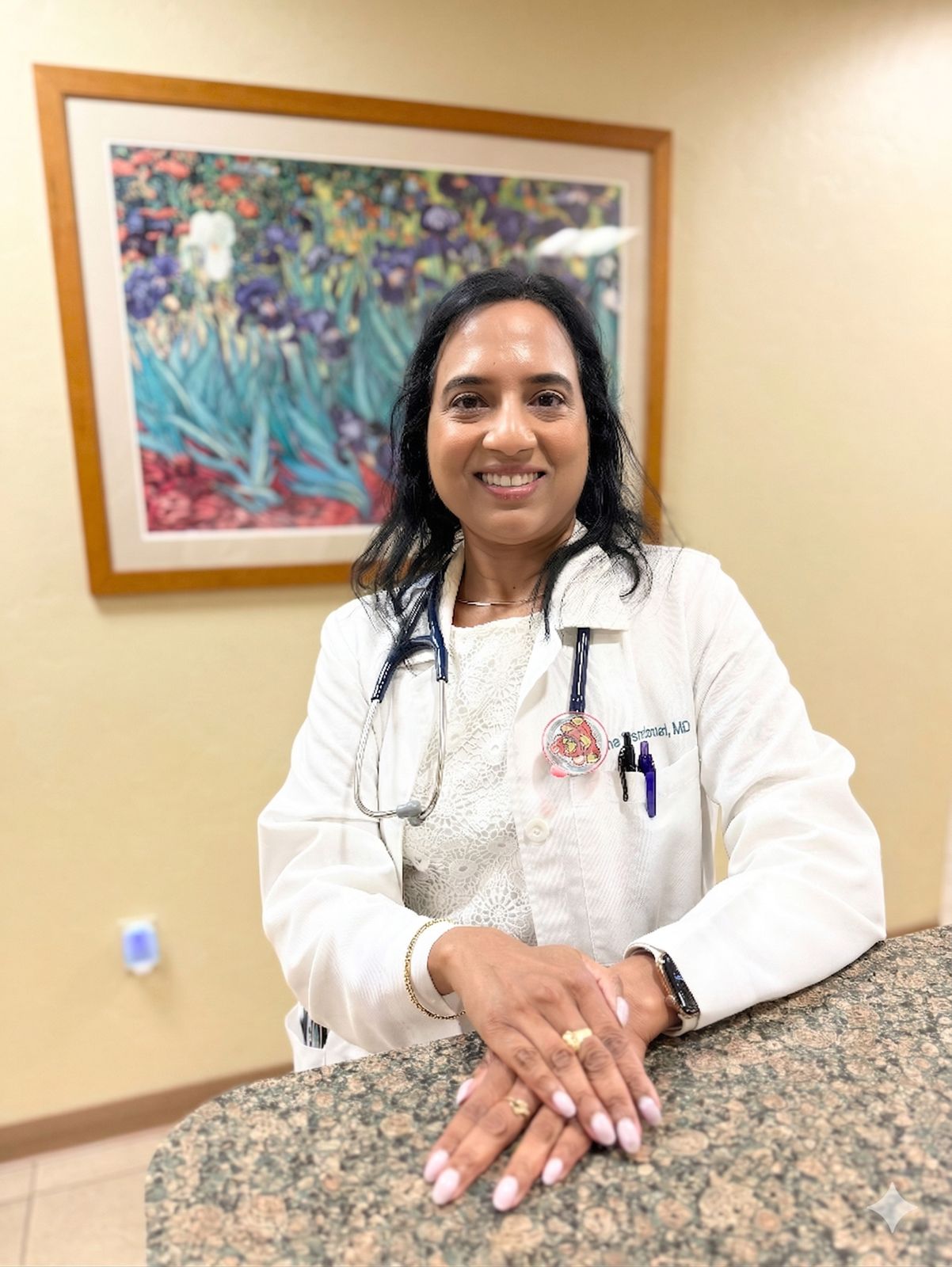 Dr. Surekha Bandlamuri, MD